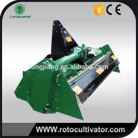 Rotavator rotary tiller