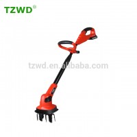 Mini Tiller Cultivator (BY-15 )With Battery