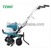 Battery Tiller, Cultivator Machine (BY-35)