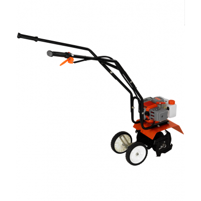 Cultivator 52cc Farm Agricultural Mini Tiller with CE