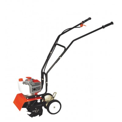 Cultivator 62cc professional Mini Farm machine CE